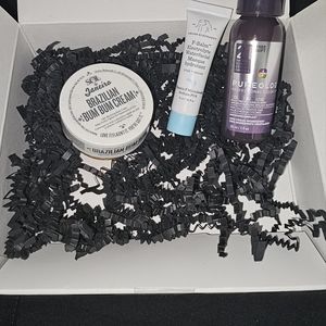 Sephora Beauty Insider Box